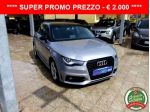 AUDI A1 SPB 1.6 TDI S tronic S line edition rif. 24179764