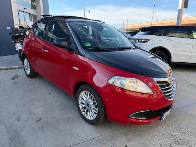 Lancia Ypsilon 0.9 TwinAir 85 CV 5 porte S&S DFN Platinum - Foto 3