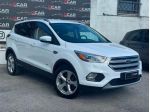 Ford Kuga 2.0 TDCI 150 CV S&S 4WD Powershift Vignale
