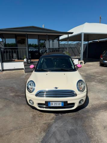 Mini 1.6 16V Cooper D - Foto 2