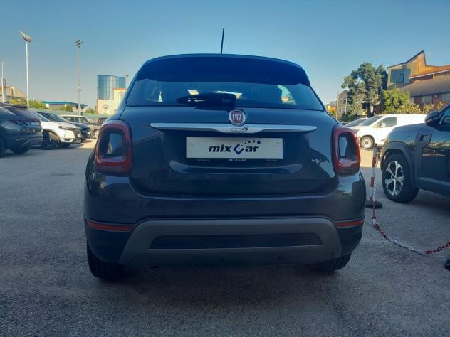 FIAT 500X 500X 1.3 MultiJet 95 CV City Cross - Foto 4