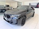 BMW X6 xDrive40i MSport Pro autom.