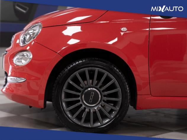 Fiat 500C 1.2 Lounge 69CV - Foto 8