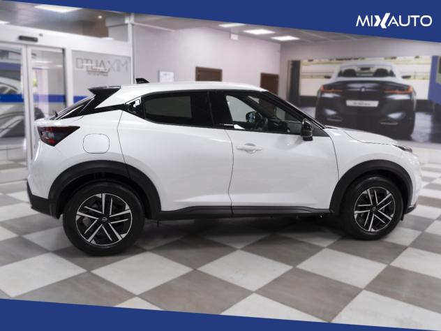 Nissan Juke 1.0 DIG-T N-Connecta 114CV - Foto 6