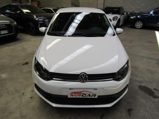 VOLKSWAGEN Polo Polo 1.0 MPI Comfortline Manuale * 95.000 KM * rif. 23738647 - Foto 2