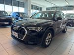Audi Q3 2.0 35 TDI Business Advanced S Tronic