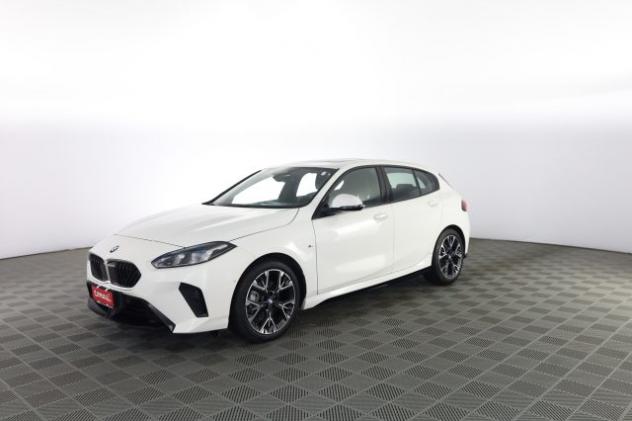 BMW 120 Serie 1 (F70) d 48V MSport rif. 23697543 - Foto 8