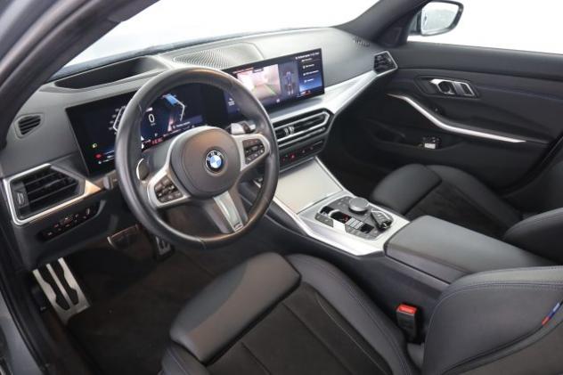 BMW 320 Serie 3 (G20/G21) d 48V Touring Msport rif. 23828995