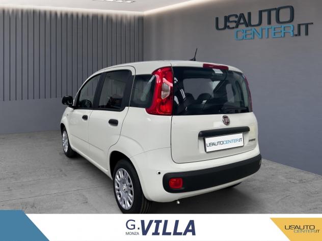 FIAT Panda Serie 7 1.0 70cv HybridPanda - Foto 5