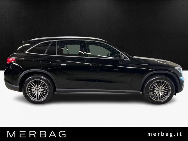 Mercedes-Benz GLC 200 d Advanced 4matic auto - Foto 5
