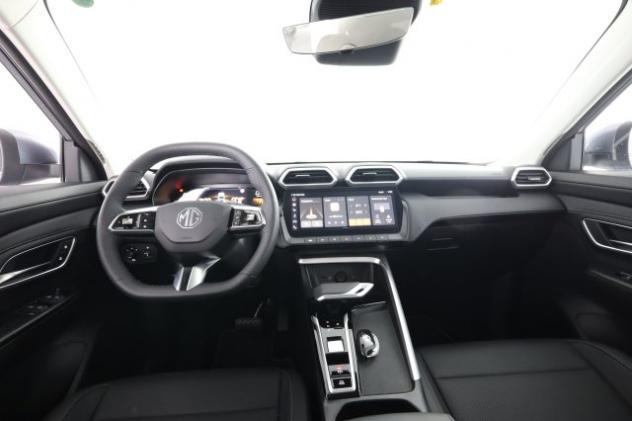 MG ZS ZS Hybrid+ Luxury rif. 24170088 - Foto 4