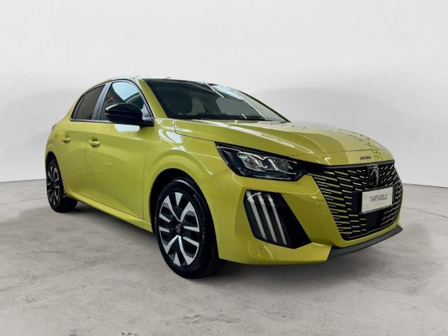 Peugeot 208 Business Turbo benzina 100
