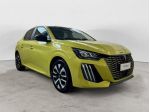 Peugeot 208 Business Turbo benzina 100