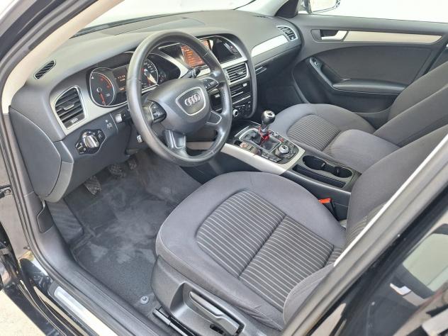 Audi A4 Avant 2.0, Meccanica in ordine - Foto 6