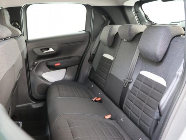 CITROEN C3 1.2 PureTech 100CV S&S Plus *PROMO PARISI GROUP* rif. 23355995 - Foto 10