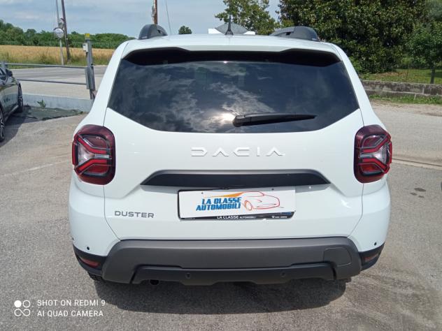Dacia Duster 1.0 TCe GPL 4x2 Extreme 101CV 5P - Foto 7
