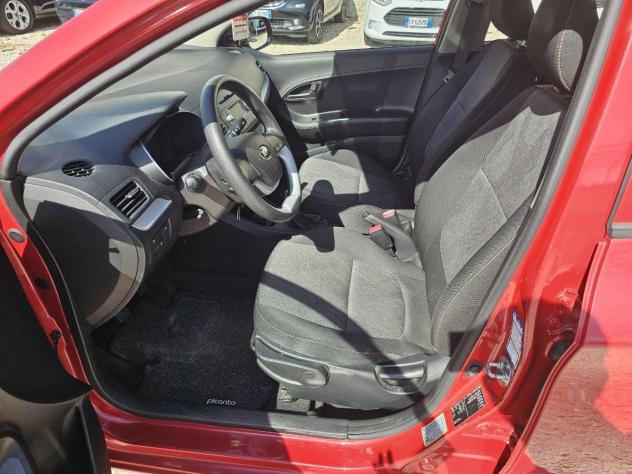 KIA - Picanto - 1.0 12V EcoGPL 5p. Glam Collec. - Foto 9