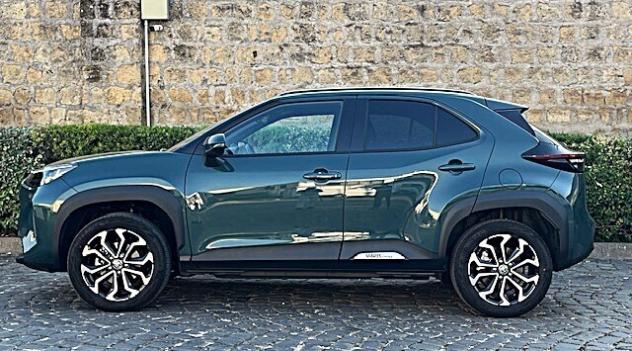 Toyota Yaris Cross 1.5 Hybrid 5p. E-CVT Trend - Foto 2