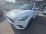 MG ZS 1.5 VTi-Tech Luxury