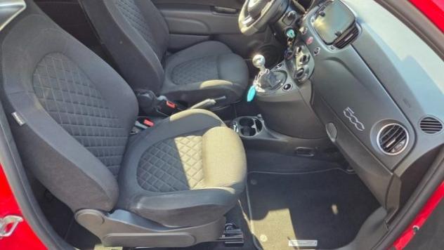 ABARTH 695 1.4 Turbo T-Jet 180 CV PERMUTE UNICOPROPRIETARIO rif. 23917948 - Foto 8