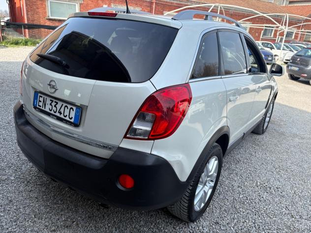 Opel Antara 2.2 CDTI 163CV Cosmo 4x4 -Automatico - Perfetto - Foto 3