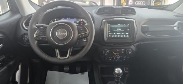 Jeep Renegade 1.6 Mjt 130 CV Limited - Foto 10
