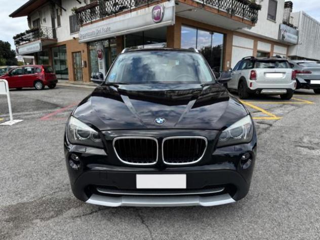 BMW X1 E84 2.0d 177Cv xDrive20d Futura auto rif. 24088984 - Foto 9