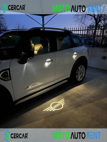 MINI Cooper Countryman 2.0 Cooper SD 190 cv Hype Countryman ALL4 C.Auto - Foto 10