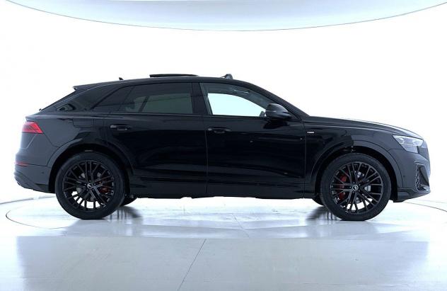 Audi Q8 TDI 210kW quattro tip. S Line Edition - Foto 7