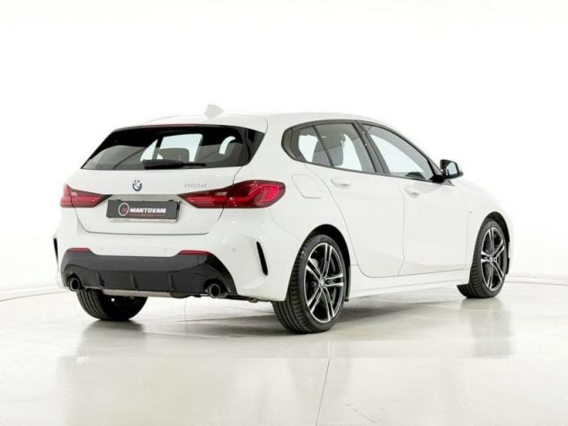 BMW Serie 1 120d MSport aut. - Foto 5