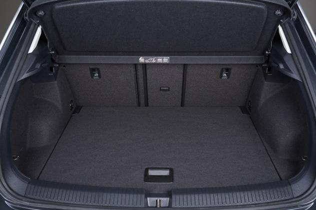 Volkswagen T-Roc 1.6 TDI Advanced 115CV - Foto 7