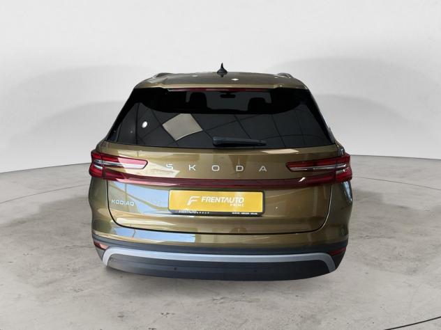 Škoda Kodiaq 1.5 m-HEV DSG Selection - Foto 4