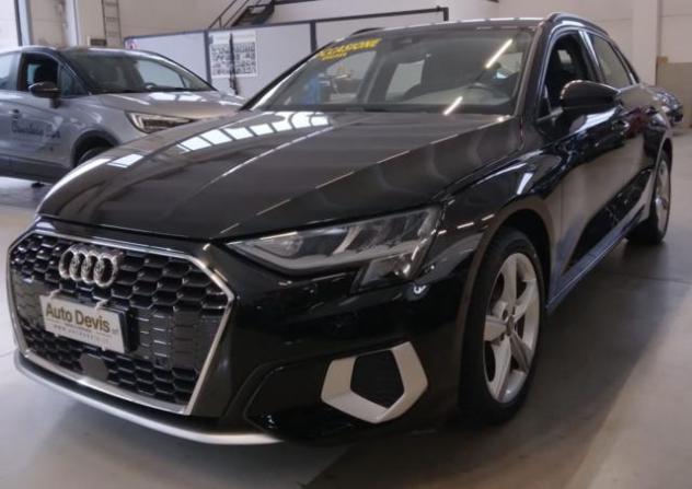 AUDI A3 SPORT BACK 35 2000 TDIESEL rif. 24056001 - Foto 3