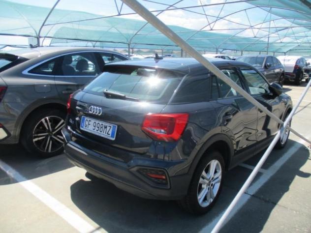 Audi Q2 1.5 35 TFSI BUSINESS S TRONIC - Foto 2