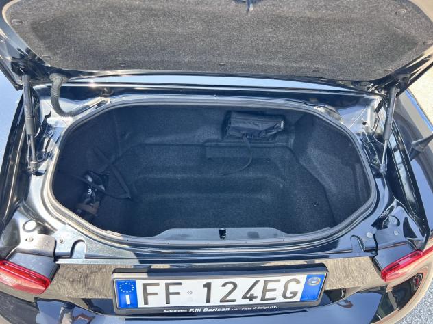 FIAT 124 Spider 1.4 Multi Air 140cv Lusso - Foto 8