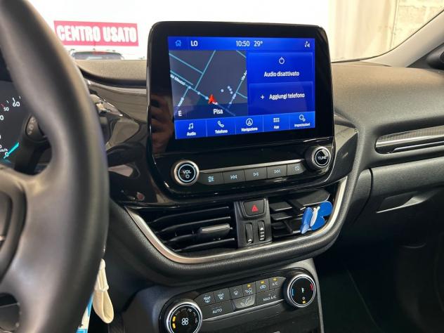 Ford Puma II 2020 1.0 ecoboost h Titanium s&s 125cv - Foto 9