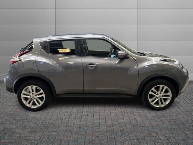 Nissan Juke 1.5 dCi Start&Stop Acenta - Foto 3