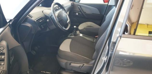 CITROEN C4 Picasso BlueHDi 100 S&S Business rif. 23907805 - Foto 7