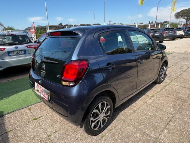 Citroen C1 VTi 68 5 porte Feel - Foto 7
