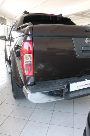 Nissan Navara 3.0 dCi 4 porte Double Cab LE V6 - Foto 6