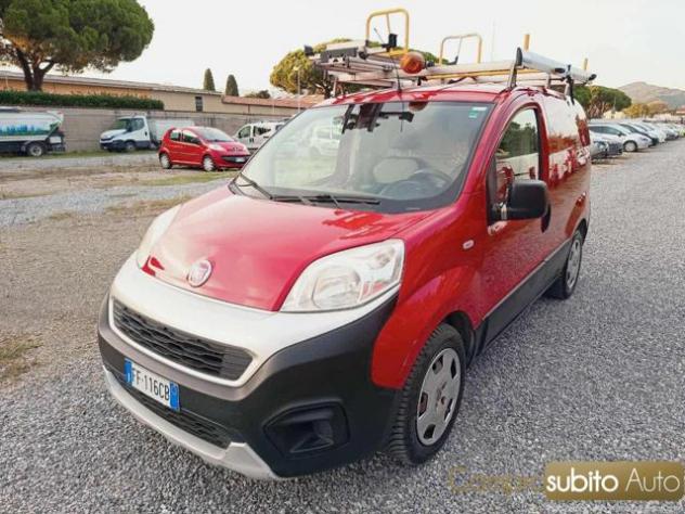 FIAT Fiorino 1.3 MJT 80CV + IVA 22% rif. 24204110 - Foto 3