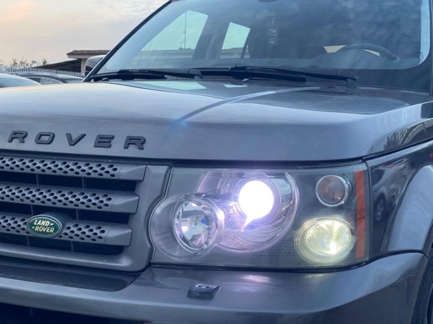 Land Rover Range Sport 2.7 TDV6 HSE GARANZIA 12M - Foto 8