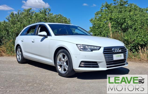 Audi A4 Avant 2.0 TDI 190 CV (M1534) - Foto 3