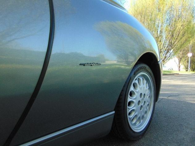 Alfa Romeo Gtv/Spider Gtv 2.0i V6 turbo cat - Foto 5