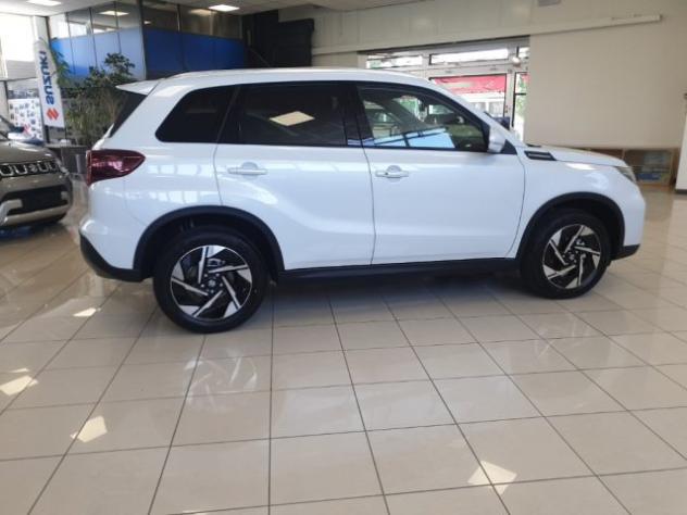 SUZUKI Vitara HYBRID 1.4 TOP 4WD ALLGRIP EXTRA PROMO+INCENTIVO rif. 24159180 - Foto 5