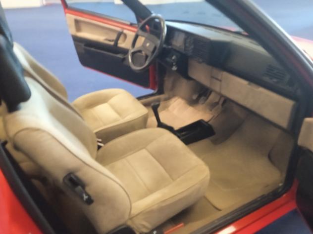 Autobianchi Y10 Fire 1.1 i.e. LX - Foto 10