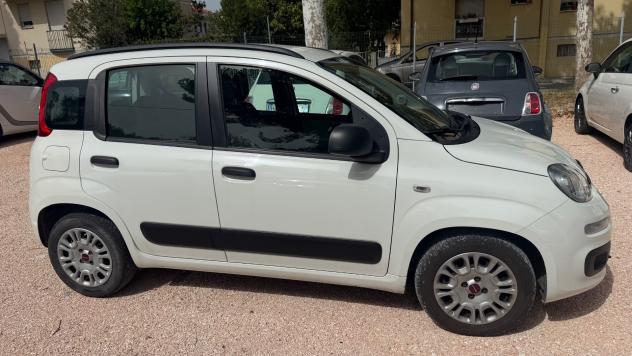 Fiat Panda 1.3 MJT S&S Easy - Foto 3