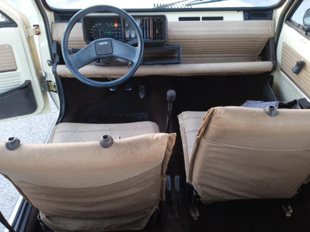 Fiat Panda 45 - Foto 4