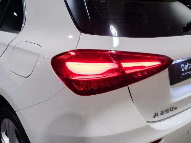 Mercedes-Benz Classe A Classe A 250 e con tecnologia ibrida EQ - Foto 5