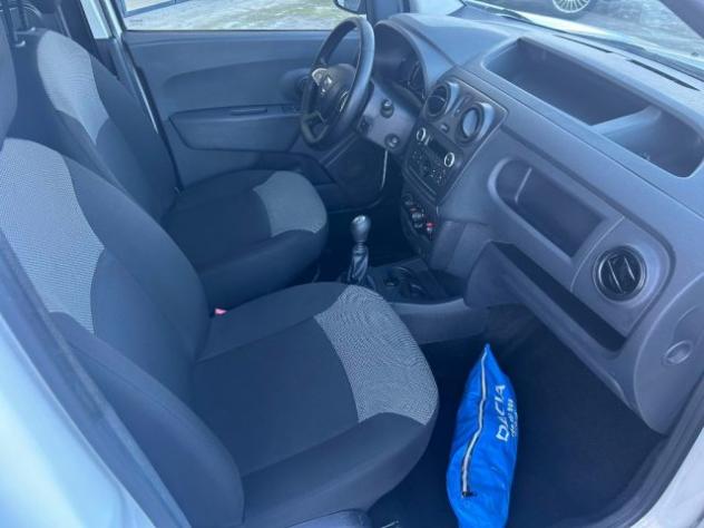 DACIA Dokker Blue dCi 75 Furgone rif. 23930644 - Foto 8